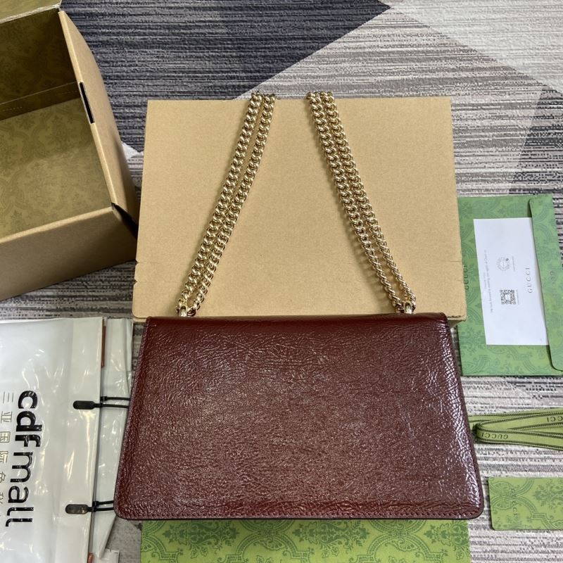 Gv*cl dionysus bags